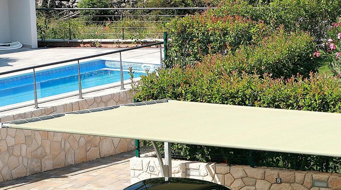 Apartment Porpo Malinska Ngoại thất bức ảnh